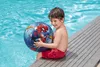 Dětský nafukovací plážový balón Bestway Spider Man II Náhled obrázku produktu 3