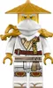 LEGO® NINJAGO® 71847 Le dragon gardien Voir les images du produit 18