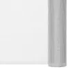 vidaXL Fliegengitter Aluminium 80x500 cm Silbern Produktbild-Vorschau 1