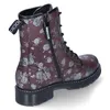 Dockers by Gerli Stiefeletten Bordeaux Produktbild-Vorschau 15