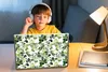 MuchoWow® Laptop Aufkleber Sticker Cover Weihnachten - Produktbild-Vorschau 3