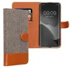 kwmobile Wallet Case kompatibel mit Xiaomi Redmi Note 14 Produktbild-Vorschau 1