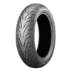 Bridgestone  motorcycle-tyres Battlax Scooter 2 Rear Rain ( Produktbild-Vorschau 1