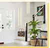 ZMH Applique murale intérieure Applique LED - Moderne Voir les images du produit 8