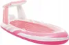 INTEX 57804EU - Luftmatratze - Pink Paradise Boat Produktbild-Vorschau 14