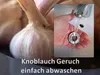STAHLSEIFE Anti-Geruchseife Handseife Geruchskiller Produktbild-Vorschau 3