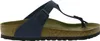 Birkenstock Gizeh Bs In Blue | Regular Fit – 5.5 UK - 39 EU Produktbild-Vorschau 68