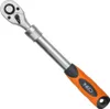 NEO TOOLS Umschaltknarre 08-515 Chrom-Vanadium-Stahl Produktbild-Vorschau 10