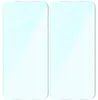2x Gehärtetes Glas für Xiaomi POCO X8 Pro Max, Bizon Glass Produktbild-Vorschau 4