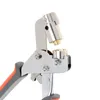 Pinzatrice Magnetica Manuale per Occhielli con Set di 100 Anteprima dell’immagine prodotto 4