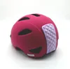 Uvex Oyo Helm berry purple mat 46-50 cm Produktbild-Vorschau 8