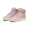 Puma Mädchen Sneaker, rosa/pink(futurepinkpumasilvera Produktbild-Vorschau 9