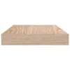 vidaXL Schweberegal 90x23,5x4 cm Holzwerkstoff Produktbild-Vorschau 4