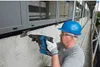 Bosch GBH 18V-26 F Professional, SDS Plus, Schwarz, Blau, Produktbild-Vorschau 11