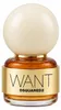 Dsquared Want Eau de Parfum Pour Femme Spray 50ml Produktbild-Vorschau 2