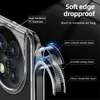 OnePlus 11 Hülle - Coverup Transparentes Back Cover - Produktbild-Vorschau 6