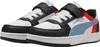 Puma Puma Caven 2.0 Block AC+ PS  Klittenband Laag - Zwart Produktbild-Vorschau 5