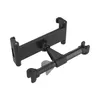 Tablettenhalter Kopfstütze Schwarz Produktbild-Vorschau 3
