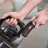 Severin Hv7186 Sepuro Pro Stick aspirapolvere nero/rosso Anteprima dell’immagine prodotto 5
