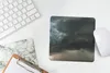 MuchoWow® Mauspad Mousepad Dunkle Wolken im amerikanischen Produktbild-Vorschau 5