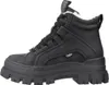 Buffalo Aspha Nc Mid Warm Couleur Noir Voir les images du produit 6