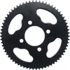 Kettenrad Ritzel Zahnrad Antriebsrad 66 Zähne 219H Kette Produktbild-Vorschau 1