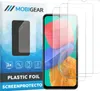 Mobigear  Samsung Galaxy M33 Displayschutz Schutzfolie - Produktbild-Vorschau 1