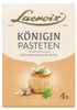 Pasztety królowej Lacroix 4 sztuki Podgląd zdjęcia produktu 1