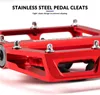 ROCKBROS pedali per bicicletta 2 in 1 SPD Anteprima dell’immagine prodotto 6