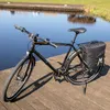 Haberland Einzeltasche Basic 3.0 schwarz, 31x35x12cm, 14ltr Produktbild-Vorschau 3