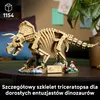 LEGO Jurassic World Dinosaurusfossielen: Triceratops - Productafbeelding-voorbeeld 17