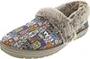 Skechers Bobs pantofle vícebarevné Náhled obrázku produktu 45