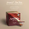 Avoury Fruit Infusion | JUST APPLE | 8 Tee-Kapseln: Produktbild-Vorschau 2