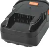 vhbw 2x Akku kompatibel mit AEG BEX18-125-0, BBH18 Li-302C, Produktbild-Vorschau 7