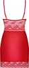 Babydoll Obsessive Lovica XXL/XXXL Produktbild-Vorschau 4