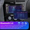 Piano Black 2+64G 7 "Android 15 Car Radio Carplay per Opel Anteprima dell’immagine prodotto 11
