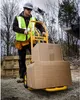 DeWalt Stapelkarre DXWT-500 500x230mm 400 kg Produktbild-Vorschau 4
