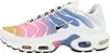 Nike TN Air Max Plus "Summer Gradient", kolorowy, rozmiar: Podgląd zdjęcia produktu 10