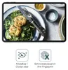 2x Schutzfolie für Blackview Mega 2 12 Zoll klar Produktbild-Vorschau 4