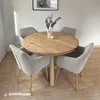 home24 Armlehnenstuhl Produktbild-Vorschau 3