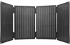 Sandberg 421-20, 40 W, silicium monocristallin, USB, noir, Voir les images du produit 1