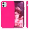 kwmobile Hülle kompatibel mit Apple iPhone 11 Hülle - Produktbild-Vorschau 7