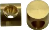 2x Bowdenzug Lötnippel 6x5,5 mm Produktbild-Vorschau 2