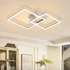 ZMH Deckenlampe LED Deckenleuchte Küche 20W Küchenlame Produktbild-Vorschau 1