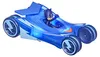 PJ Masks Catboy a jeho vozidlo. Náhled obrázku produktu 8