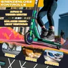 RE:SPORT® Stunt Scooter REVO PRO für Kinder & Erwachsene Produktbild-Vorschau 4