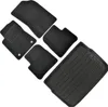 Ensemble Tapis Velours Sur Mesure et Coffre TPE pour Voir les images du produit 2