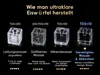 ecozy Eiswürfelmaschine für kristallklare XXL-Eiswürfel (50 Produktbild-Vorschau 20