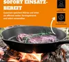 Petromax Grill-Feuerpfanne GP30 mit Stiel Produktbild-Vorschau 33