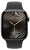 Apple MXLJ3ZM/A, Band, Smartwatch, Schwarz, Apple, Apple Produktbild-Vorschau 3